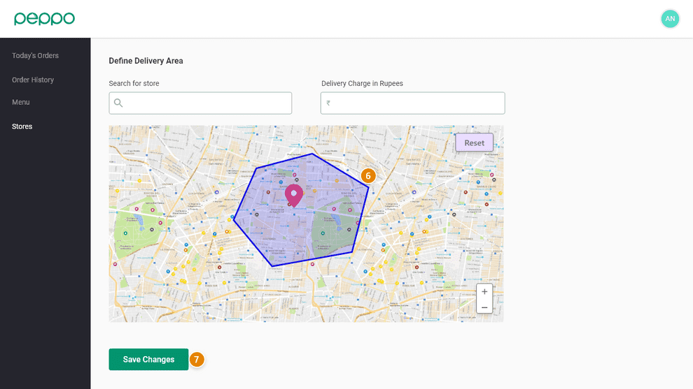 draw delivery area 1   2